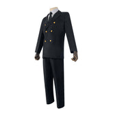 One Piece Sanji Cosplay Kostüm Outfits Halloween Karneval Anzug